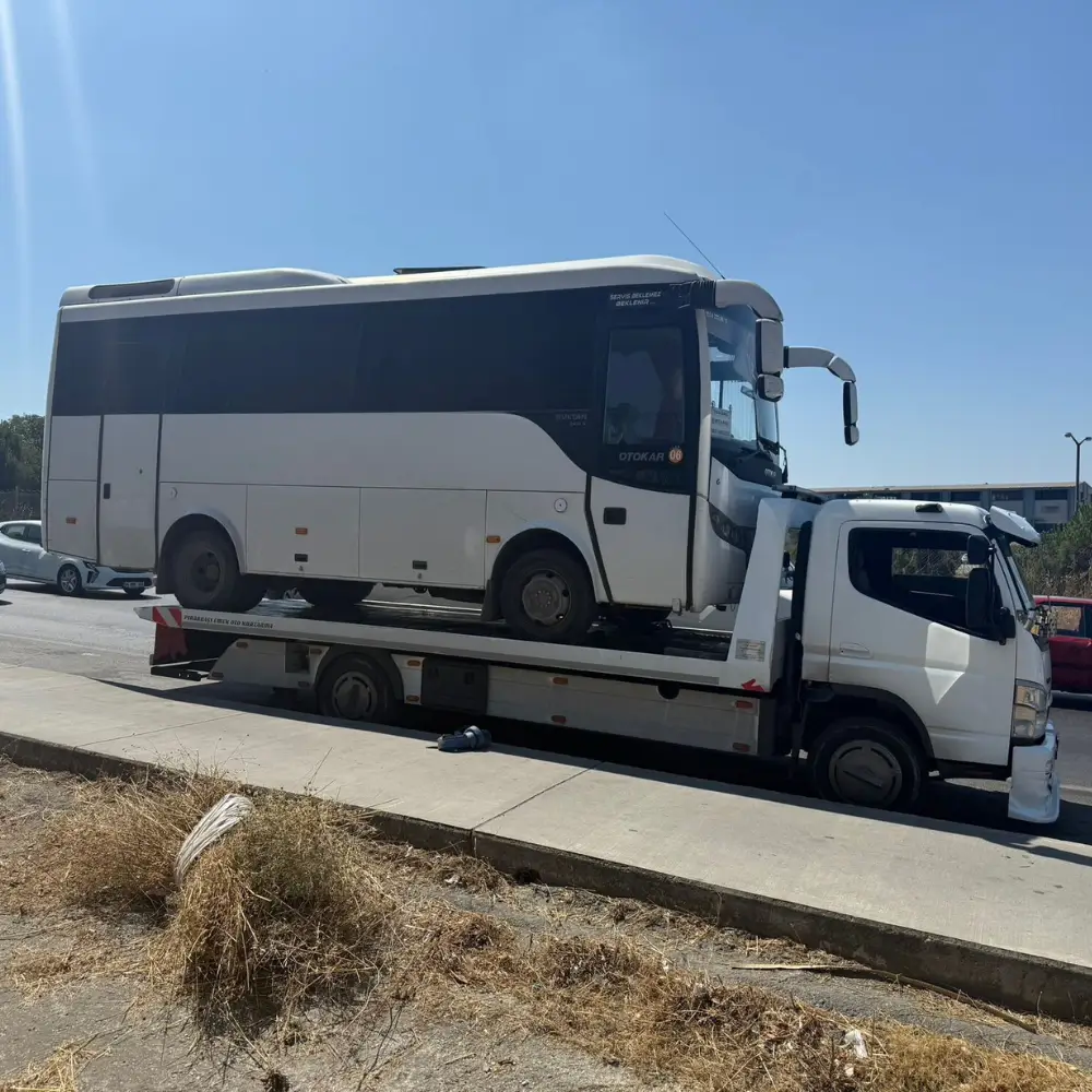 Oto Kurtarıcı