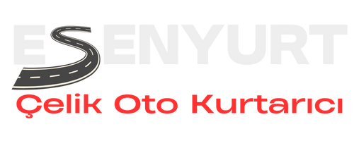 Esenyurt Çekici - 0544 921 36 75 Logo